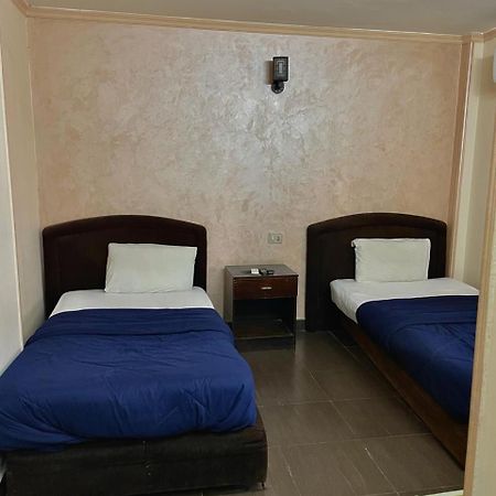 Kerotel Egypt Cairo Exterior foto
