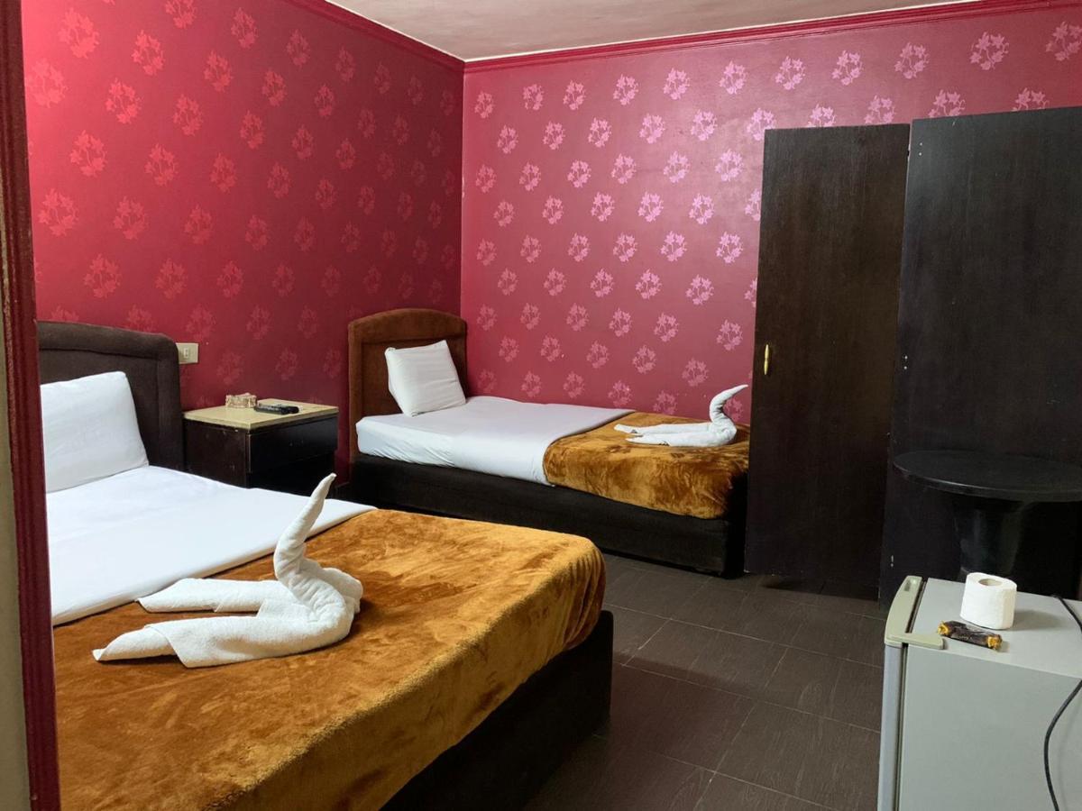Kerotel Egypt Cairo Exterior foto