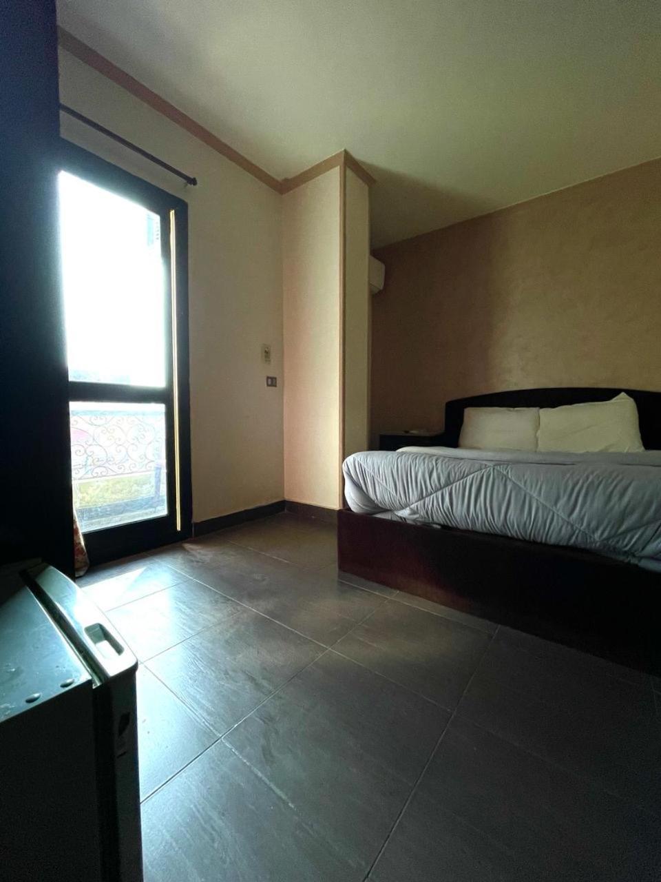 Kerotel Egypt Cairo Exterior foto