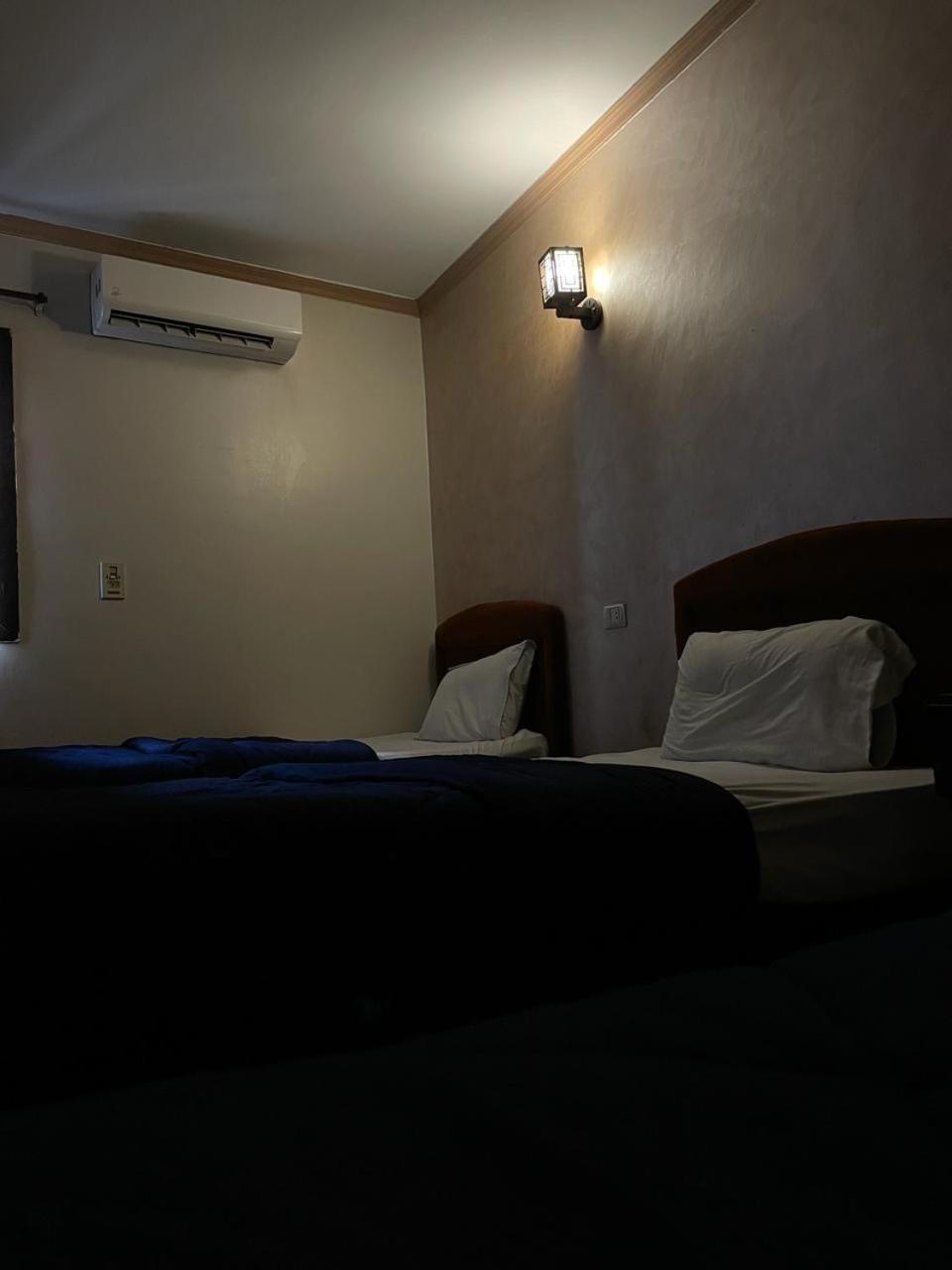 Kerotel Egypt Cairo Exterior foto