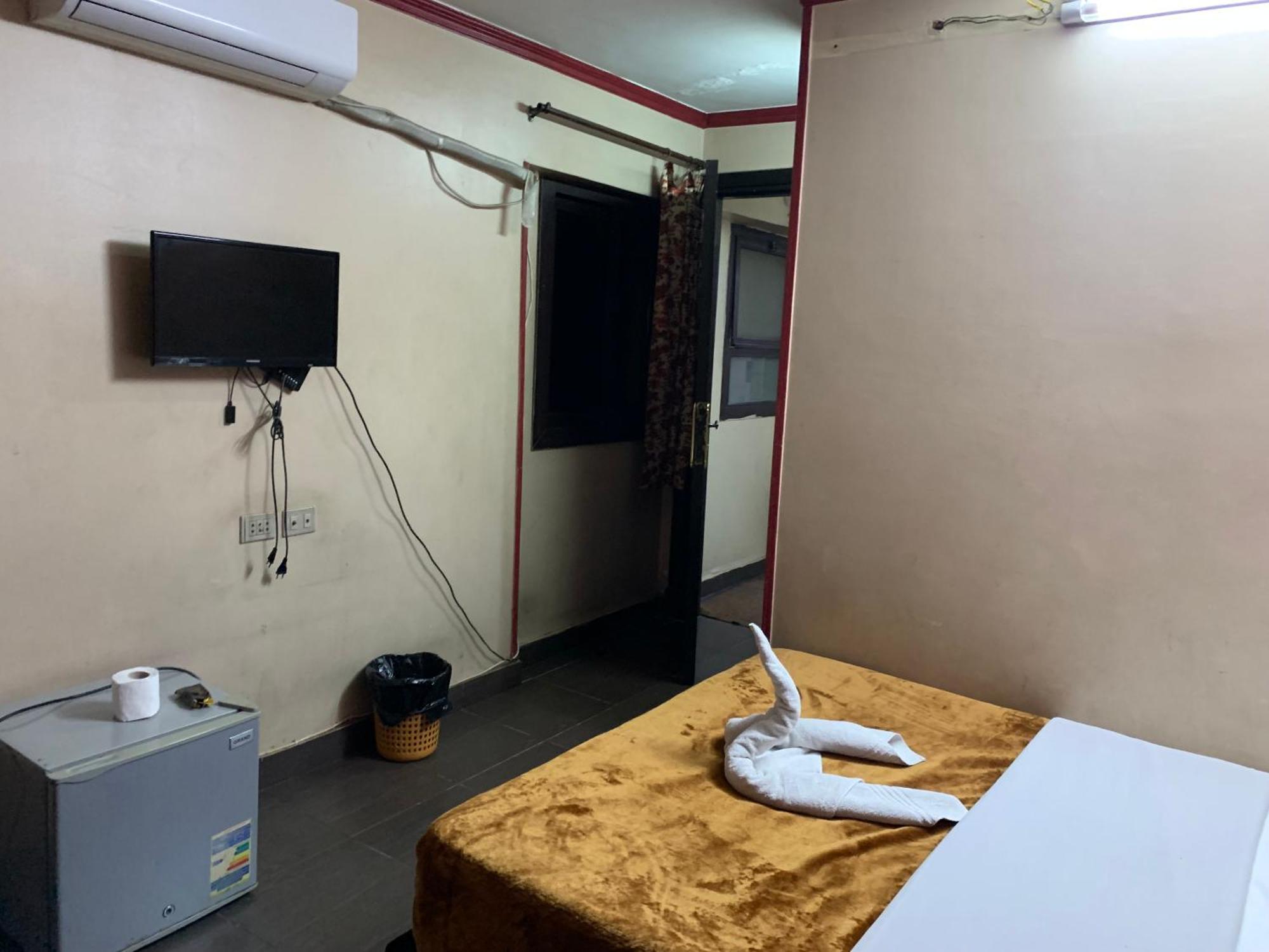 Kerotel Egypt Cairo Exterior foto